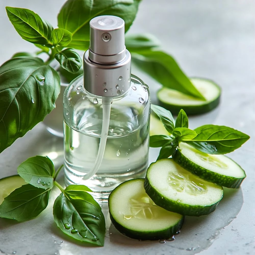 Image of Fresh Faces Beauty Refreshing Botanical Spray