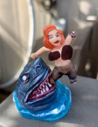 Image 1 of Official THE RITA toy