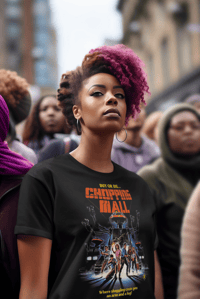 Image 1 of Chop Mall T-Shirt