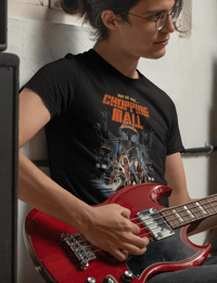 Image 3 of Chop Mall T-Shirt