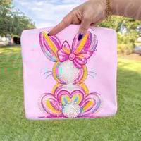 Candy Sparkle Bunny