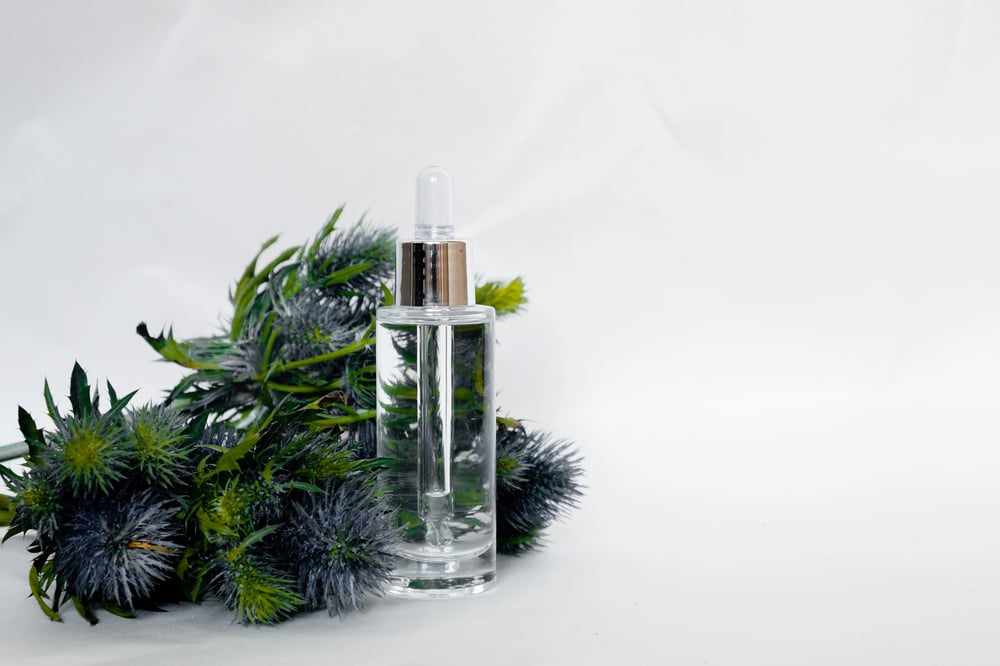 Image of Fresh Faces Beauty Rejuventing Oil Spray