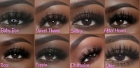 Image 2 of Lash Love Collection  