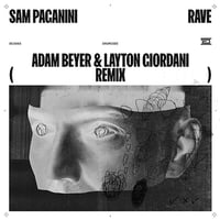 Sam Paganini – Rave (Techno - New)