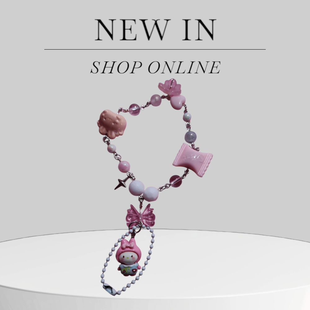 Image of XO LUNAR CHARMS