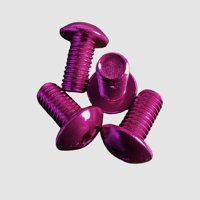 Image 3 of Replacement Bolts