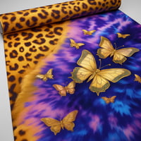 Image 1 of ROYAL MONARCH FABRIC BY THE YARD