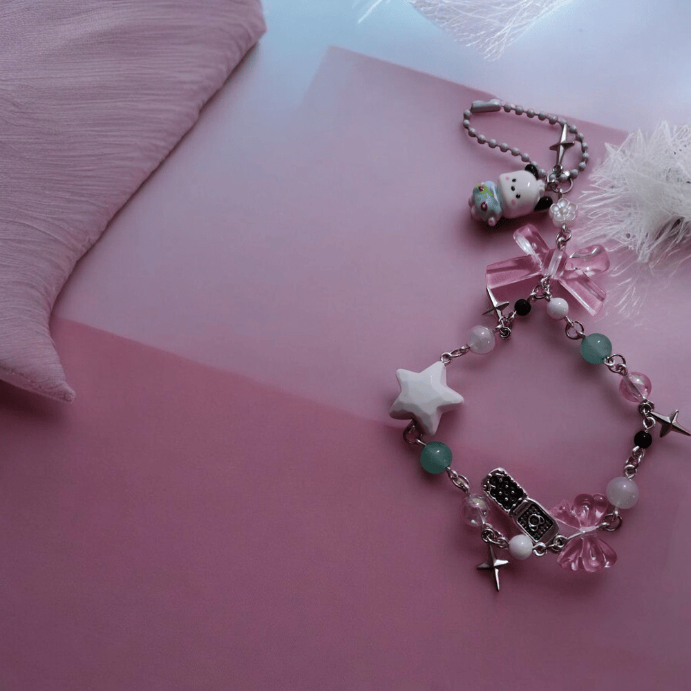 Image of XO LUNAR CHARM 2.0