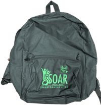 Image 1 of SOAR Backpack