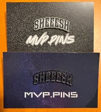 Image 1 of Sheeesh script 