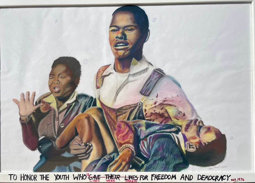 Image of Same Shit Different Place