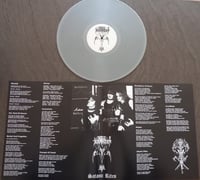 Image 5 of HELLHAMMER - SATANIC RITES 12"LP (REMASTERED)