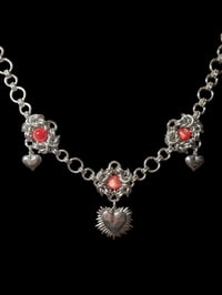 Image 1 of Burnin' Love ❤️‍🔥