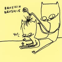 Brushie brush