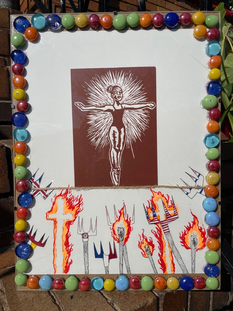 Image of Tip Over Tightrope