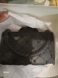 Image 3 of Chocolate purse