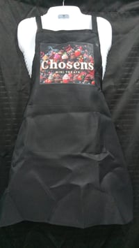 Chosen's Mini kitchen items 