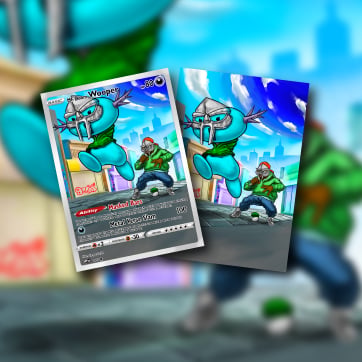 Doom Woopa