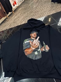 HOODIE SAM DARNOLD FRONT