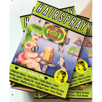 Image 3 of Hairspray Magazine #2