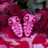 Image 3 of Lovebug Grubletts