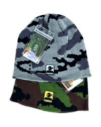 Image 1 of Tactics Beanie