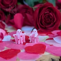 Image 2 of Valloween Special Mini & Micro Ghosties 