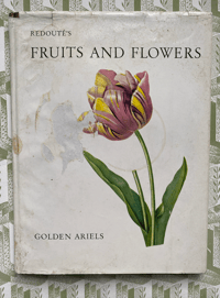 Image 1 of Redoute's Fruits and Flowers