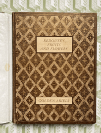 Image 2 of Redoute's Fruits and Flowers