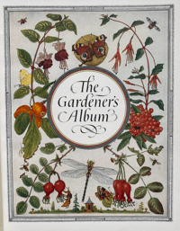 Image 2 of The Gardener's Album