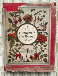 Image 1 of The Gardener's Album