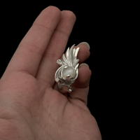 Image 2 of Angel egg size 51 EU