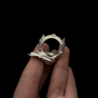 Image 4 of Angel egg size 51 EU