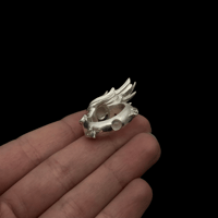 Image 5 of Angel egg size 51 EU