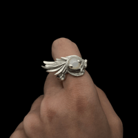 Image 3 of Angel egg size 51 EU