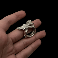 Image 1 of Angel egg size 51 EU