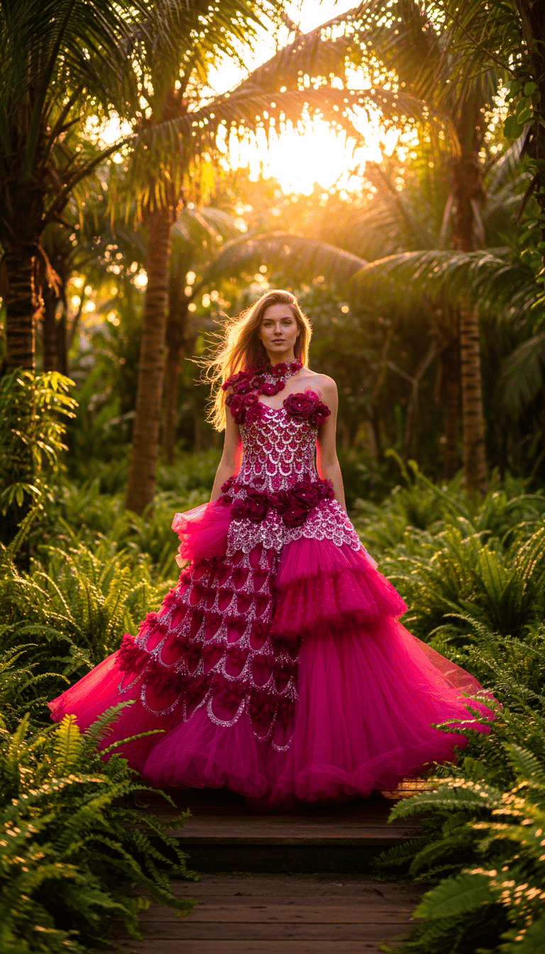 Image of Valentina dress