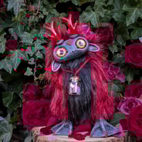 Image 2 of Love Letter Mega Staglett