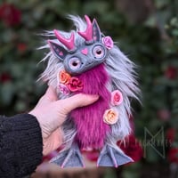 Image 3 of Wild Roses Mega Staglett