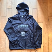 Image 1 of You reap what you sow Windbreaker