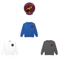 Image 6 of Aston Villa Print - (Style 3)