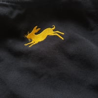 Image 3 of Soil wizard Canvas Heavy Work Vest PRE ORDER