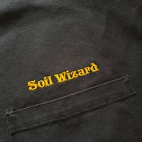 Image 4 of Soil wizard Canvas Heavy Work Vest PRE ORDER