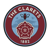 Image 1 of Burnley FC Print - (Style 2)