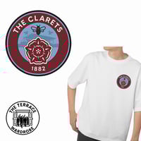 Image 2 of Burnley FC Print - (Style 2)