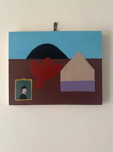 Image of "The ancestor"