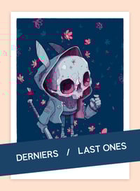 Image 1 of Break - fine art print