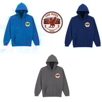 Image 8 of Liverpool FC "The Reds" Print