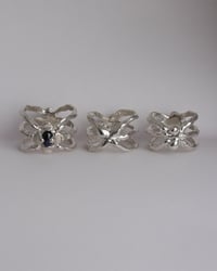 Image 5 of spider ring