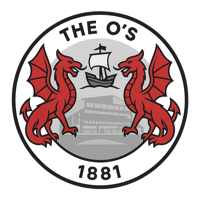 Image 1 of Leyton Orient FC Print